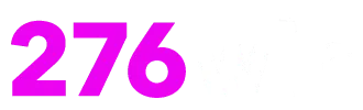 Logo da 276win