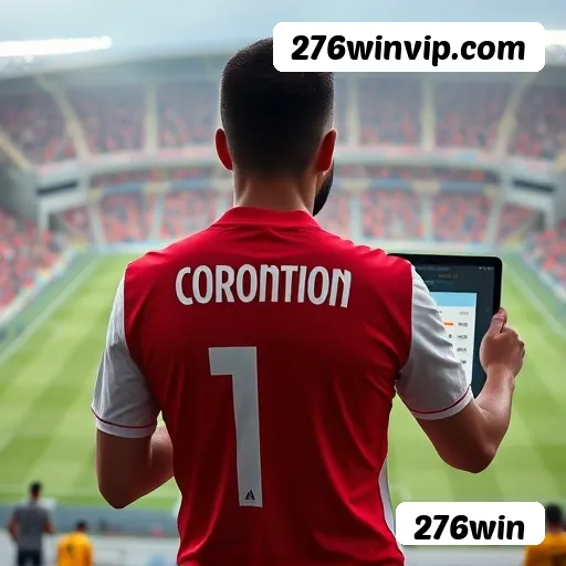 Conta 276win sincronizada site e app