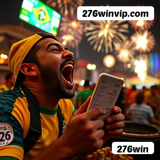 Central de dúvidas rápidas sobre o app 276win