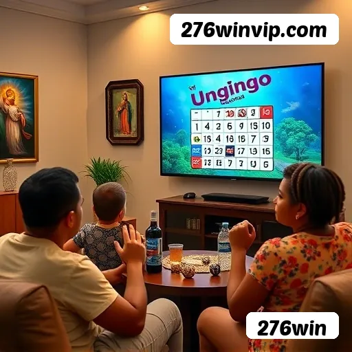 Cassino ao vivo 276win dealers