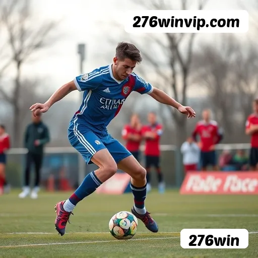 Dicas de segurança no login 276win