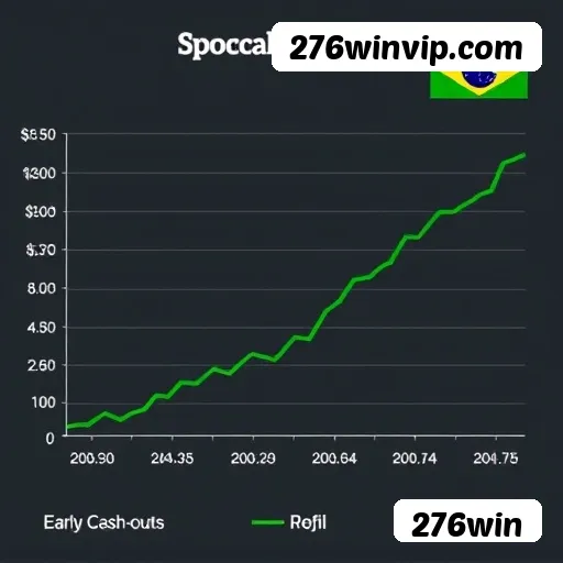 Pagamentos 276win PIX