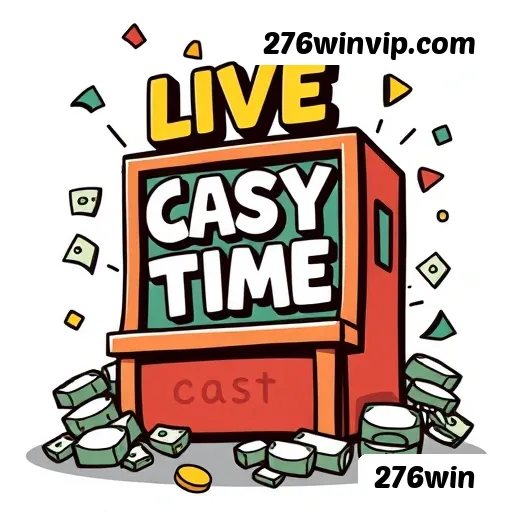 Bônus boas-vindas 276win R$100