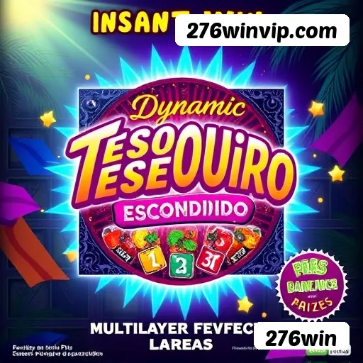 Formulário registro 276win