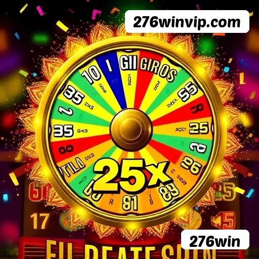 Gates of Olympus slot 276win