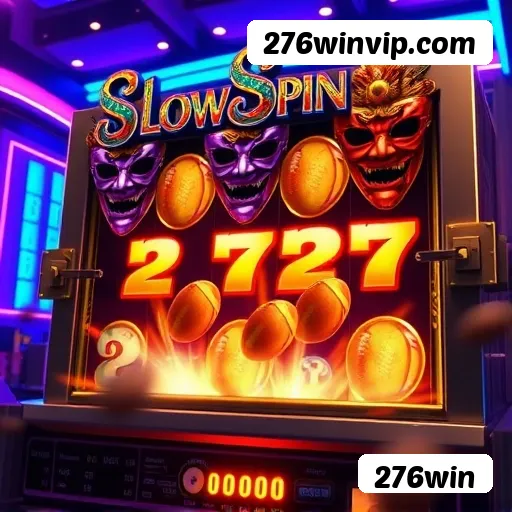 Cashback VIP 276win - reembolso semanal