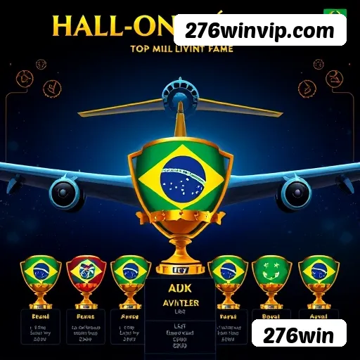 Suporte VIP 276win - atendimento prioritário