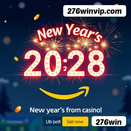 Slots com prêmios 276win